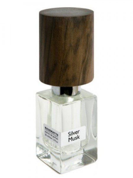 Nasomatto Silver Musk EDP 30 ml Unisex Parfüm kullananlar yorumlar